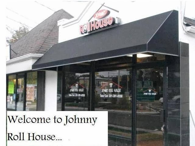 Johnny Roll House